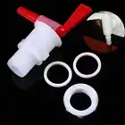 Tap Homebrew Filler Spout Bucket Spigot Brew Bottling Bucket Beer Spigot