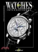 Watches International ─ The Original Annual of the World's Finest Wristwatches