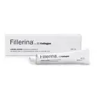 LABO Fillerina 3D Collagen Cream Day Face Moisturizing SPF 15 Degree 4 Plus 50ml