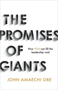 在飛比找博客來優惠-The Promises of Giants