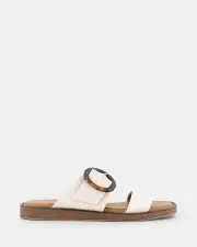 Miss Sofie Mairs/Ecru Womens Sandals 07