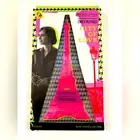 NWT Makeup Revolution X Emily in Paris 15 Piece Eyeshadow Gift Set Palette