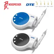 Original Woodpecker D5 Dental DTE LED Ultrasonic Piezo Scaler SATELEC Handpiece