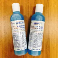 在飛比找蝦皮購物優惠-藍色收斂水 250ml 契爾氏 kiehl's COCO彩購