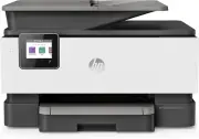 HP Officejet Pro 9010E All-In-One Wireless Printer-Print,Copy,Scan and Fax In...