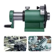 5C Collet Spin Jig Indexing Fixture For Grinder Milling Machine Indexing tool US