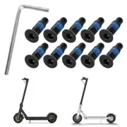 Forehead Screw With Glue Anti Slip Screw /max G30 Scooter For Ninebot Max G30 ES