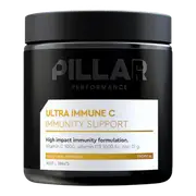 PILLAR Performance - Ultra Immune C Jar