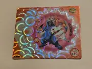 #18 2003 Twisties Beyblade Mega 3D Holo Tazo Topz Spinners Lenticular Unpopped