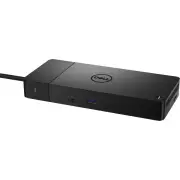 Dell WD22TB4 Thunderbolt 4 Dock with 130W PD