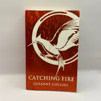 在飛比找蝦皮購物優惠-【E12/為烽線上二手書店】Catching Fire_Co