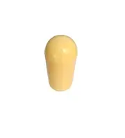 FretMax Switch Tip Comparable to Switchcraft Tips, Compatible with Gibson...