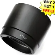 ET-83C ET83C Camera Lens Hood for Canon EF 100-400mm f/4.5-5.6L IS USM