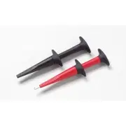 Genuine Fluke AC280 Suregrip Hook Clips (Supplied with Aust Tax Invoice)