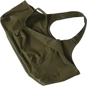 Anneome Portable Yoga Carrier Bag for Women Large Capacity and Durable for Gym Yoga Fitness Workouts