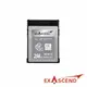 Exascend Element CFexpress Type B 高速記憶卡 256GB 公司貨