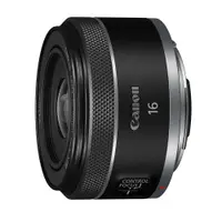 在飛比找PChome24h購物優惠-Canon RF 16mm F2.8 STM (公司貨)