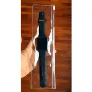Pack of 50 PVC Clear Plastic Zip Lock Bags Storing Watches Pouch Case