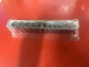 Snap-on 211sfsy 11 pc 3/8" drive 6 point sae deep flank drive socket set sealed