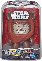 [Mighty Muggs] E2189 Figurine, Multicolored