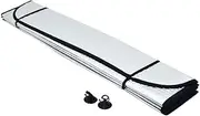 BIGTEDDY 1x Extra Big Large Van Bus Truck Sunshade Windscreen Sun Shade Heat Reflective