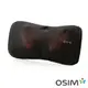 OSIM uCozy 3D 暖摩枕 OS-288 黑色