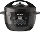 Instant Pot RIO Wide, 7.1L, 7-In-1 Electric Multi-Cooker, Pressure Cooker, Slow