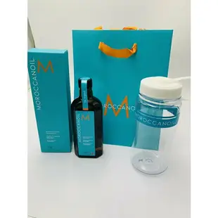 現貨 公司貨 摩洛哥優油 優油 MOROCCANOIL 正品 50ml 100ml 125ml 摩洛哥油 摩洛哥