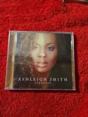 Ashleigh Smith - Sunkissed [CD] New