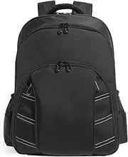 SUPKB Barbers backpacks for Clippers and Supplies Barbers Supplies Bag Organizer for Hairstylists Large Bookbag for Clippers and Supplies Tools Hairdressers Travel Backpacks