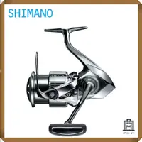 在飛比找蝦皮購物優惠-SHIMANO 旋轉漁線輪 22 Stella 4000M 