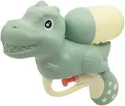 Water Play Toys for Toddler | Outdoor Toys | Dinosaur Shape Game Activities for Beach Battle Spray Outdoor Fun Enjoyment