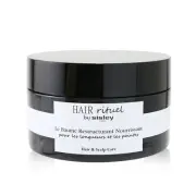 Sisley Hair Rituel by Sisley Restructuring Nourishing Balm (For Hair Lengths and