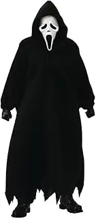 One:12 Collective Scream Ghost Face Action Figure