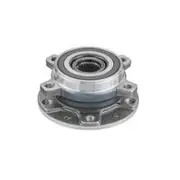 Basco Wheel Bearing Hub - WBH1753
