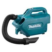 Makita DCL184Z - 18V 0.5L Capacity Vacuum Cleaner (Tool Only)