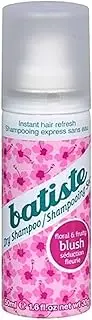 Batiste Blush Dry Shampoo 1.6oz