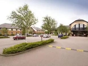 波朗斯通萊斯特普瑞米爾客棧Premier Inn Leicester - Braunstone