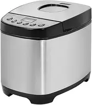 Fully Automatic Breadmaker, Dough Proofer Machine Fermentation Box, Multifunctional Breakfast Machine, 12 Programs/60 Minutes "Keep Warm" Function, for Bread, Jam,Yogurt, Cake