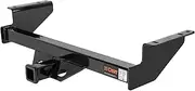 CURT 13184 Class 3 Trailer Hitch