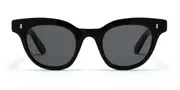 L.G.R Turkana Skin 01 Women’s Sunglasses Black Size 47