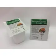Sauer Buttermilk Ranch Dressing Single Serve, 1.5 Ounce, 100 Per Case