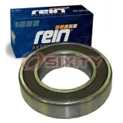 Rein Drive Shaft Support Bearing for 2001-2002 Mercedes-Benz S55 AMG 5.5L V8 vc