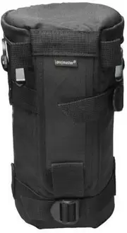 ProMaster Delux Lens Case - LC6 (23.5 cm x 11.1 cm)