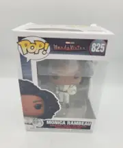 Funko POP! Marvel Wanda Vision Monica Rambeau 825