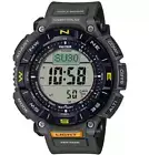 Casio CASIO PRO TREK PRG-340-3JF Japan NEW Domestic Version