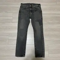 在飛比找Yahoo!奇摩拍賣優惠-Levi's levis 34268-0037 501s W