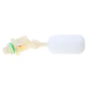 3/4Inch Water Tank Filter Float Ball Valves Mini Supply Tube Water Float Valves