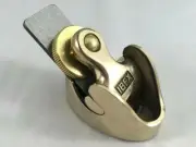 Luthiers Thumb Plane by Ibex - 47mm long 18mm blade - for Guitar or Violin