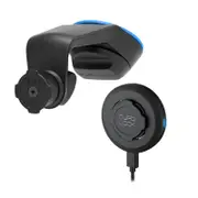 Quad Lock Windscreen/Dash Car Mount